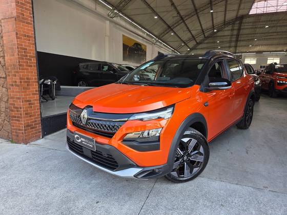 RENAULT KARDIAN 1.0 TCE FLEX PREMIÉRE EDITION EDC